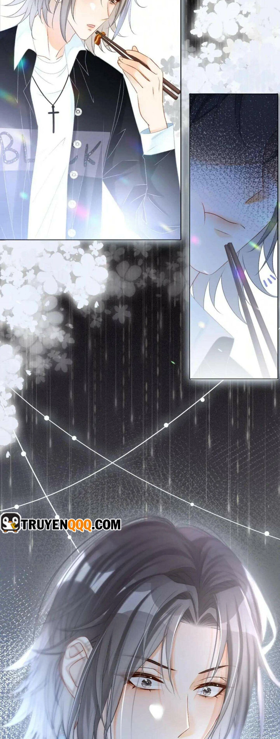 Cô Ấy Ngày Nào Cũng Lên Hot Search! Chapter 41 - 34