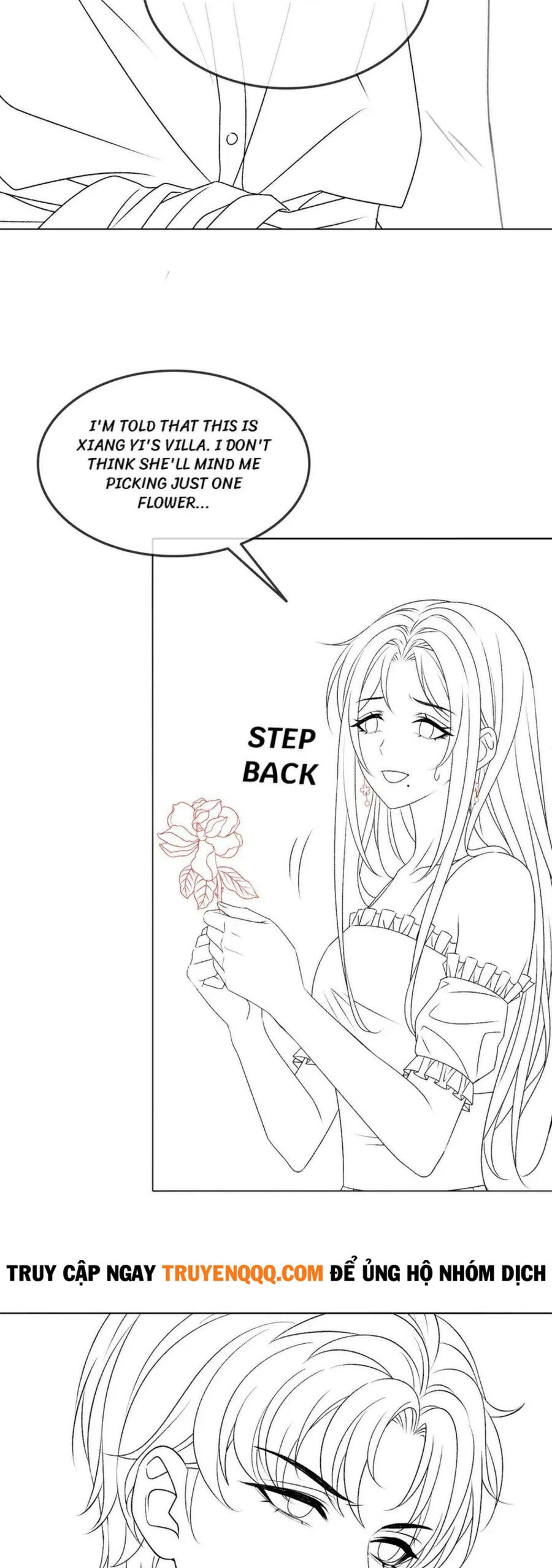 Cô Ấy Ngày Nào Cũng Lên Hot Search! Chapter 41 - 37