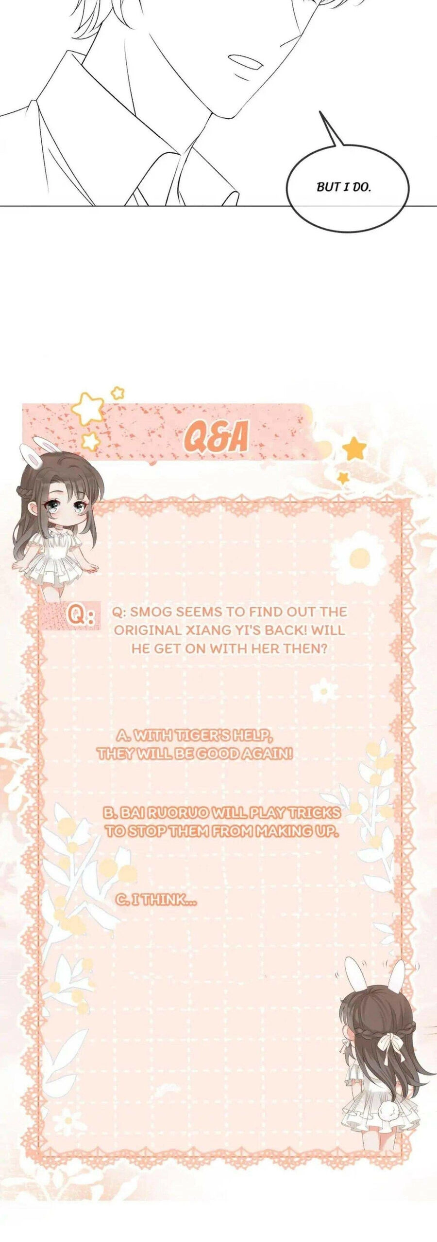 Cô Ấy Ngày Nào Cũng Lên Hot Search! Chapter 41 - 38