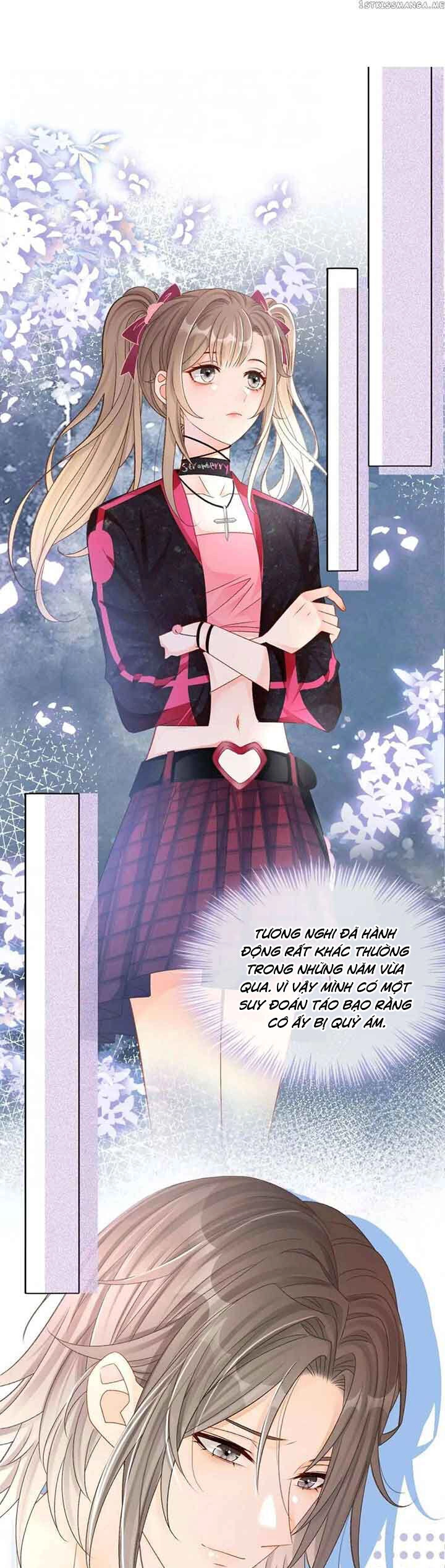 Cô Ấy Ngày Nào Cũng Lên Hot Search! Chapter 42 - 1