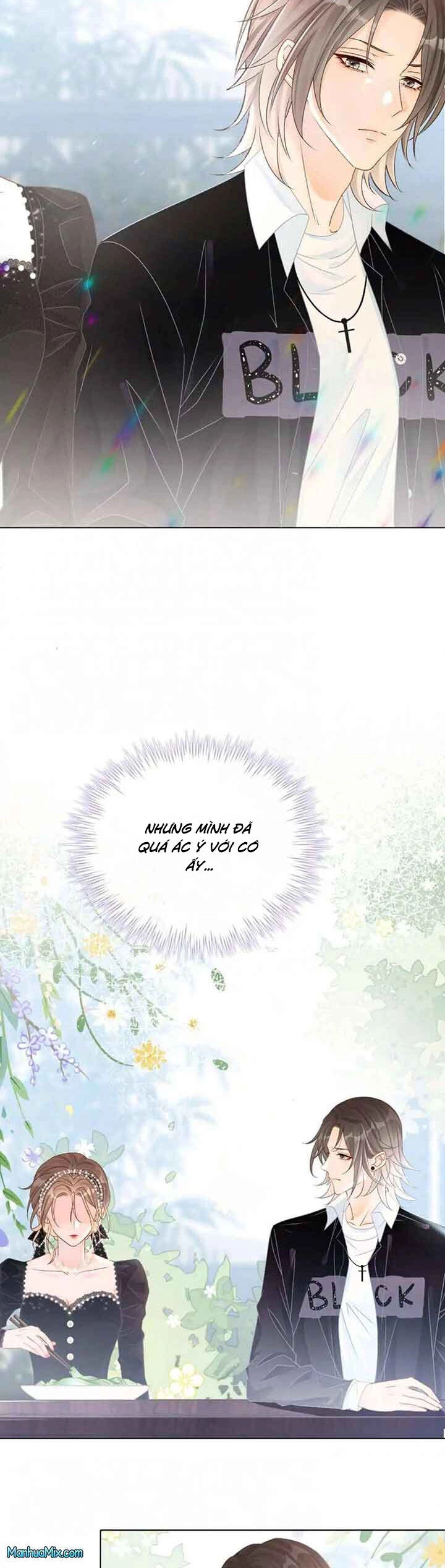 Cô Ấy Ngày Nào Cũng Lên Hot Search! Chapter 42 - 3