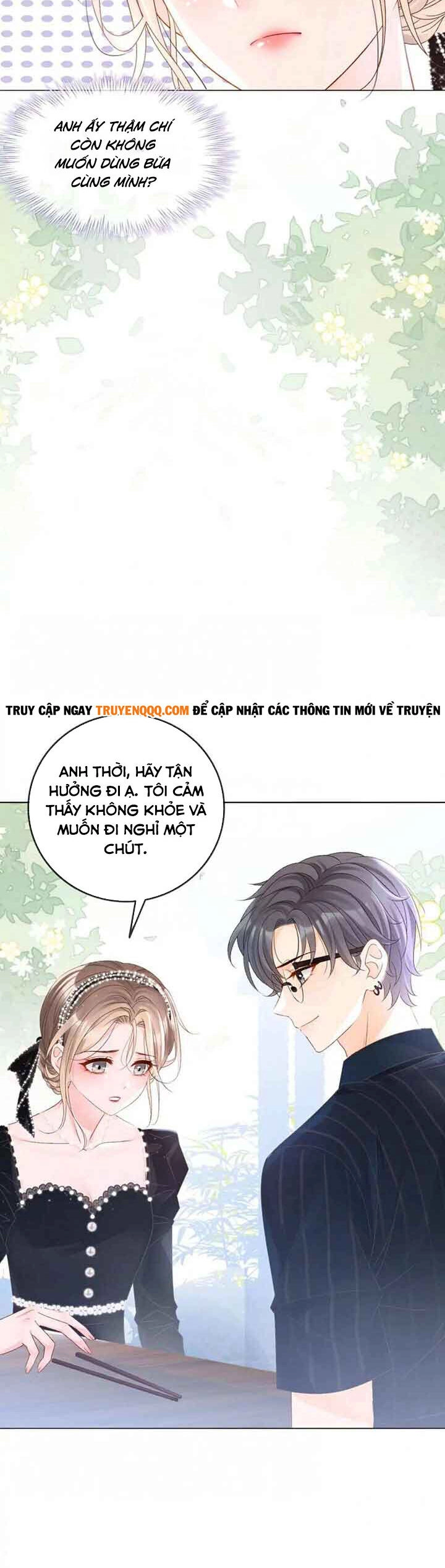 Cô Ấy Ngày Nào Cũng Lên Hot Search! Chapter 42 - 5
