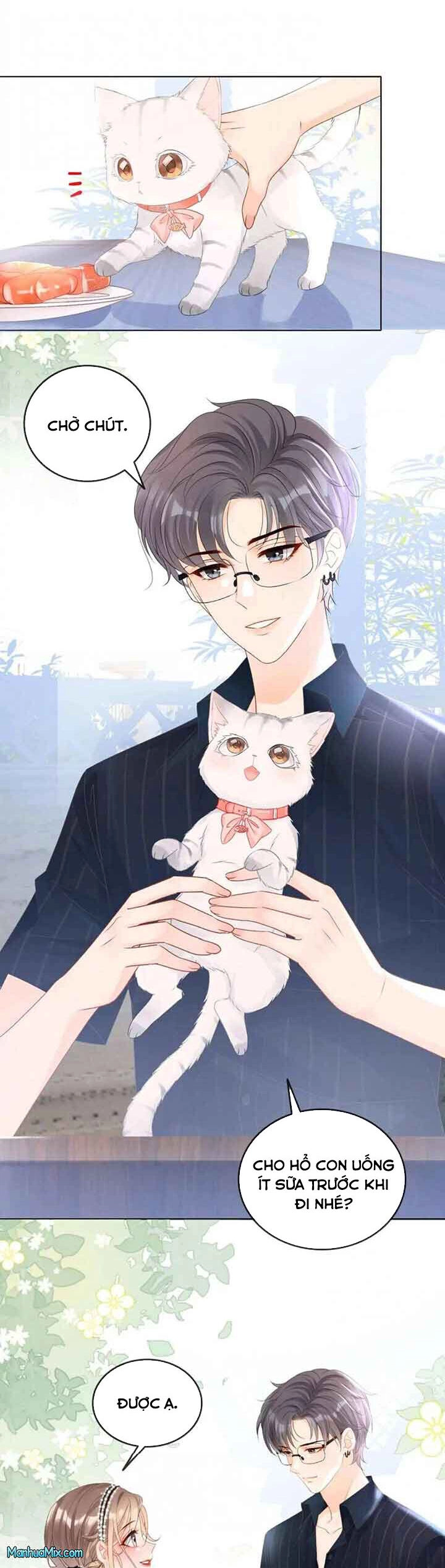 Cô Ấy Ngày Nào Cũng Lên Hot Search! Chapter 42 - 6