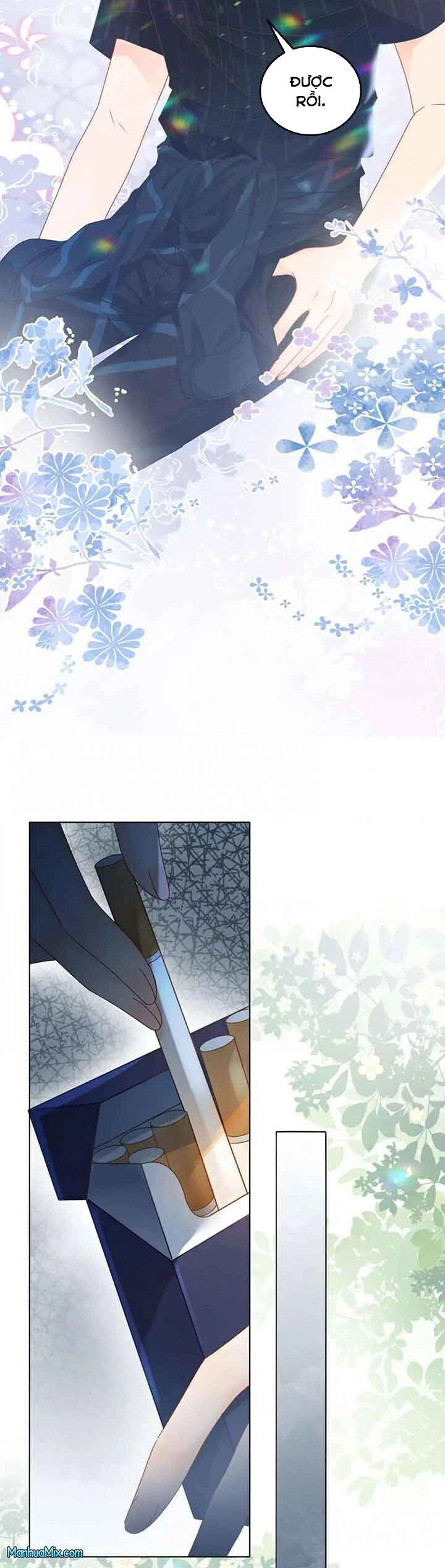 Cô Ấy Ngày Nào Cũng Lên Hot Search! Chapter 42 - 9