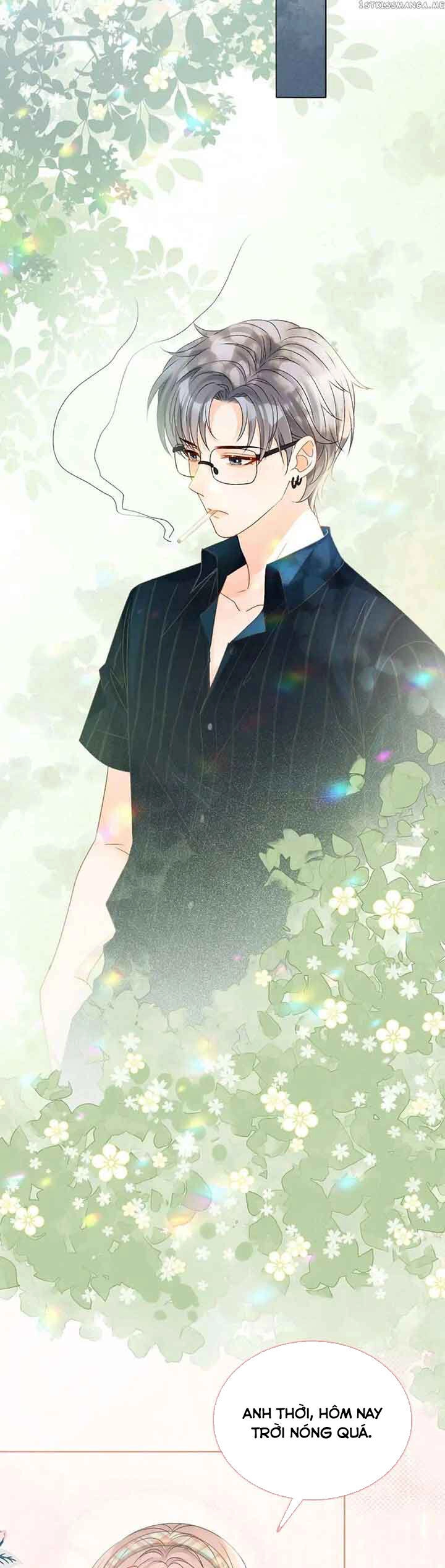 Cô Ấy Ngày Nào Cũng Lên Hot Search! Chapter 42 - 10