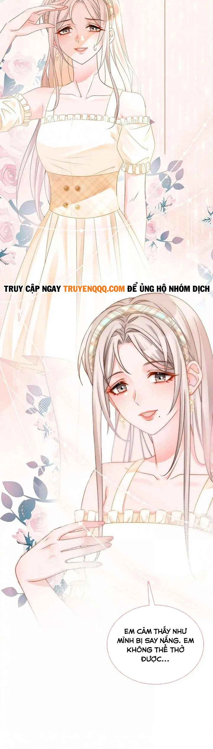 Cô Ấy Ngày Nào Cũng Lên Hot Search! Chapter 42 - 11
