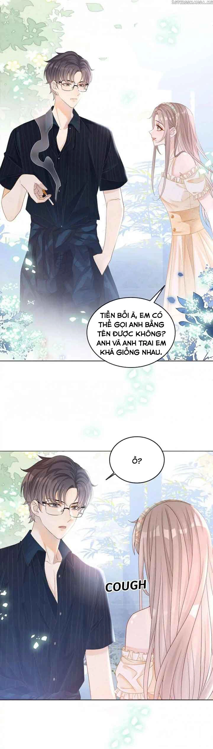 Cô Ấy Ngày Nào Cũng Lên Hot Search! Chapter 42 - 13