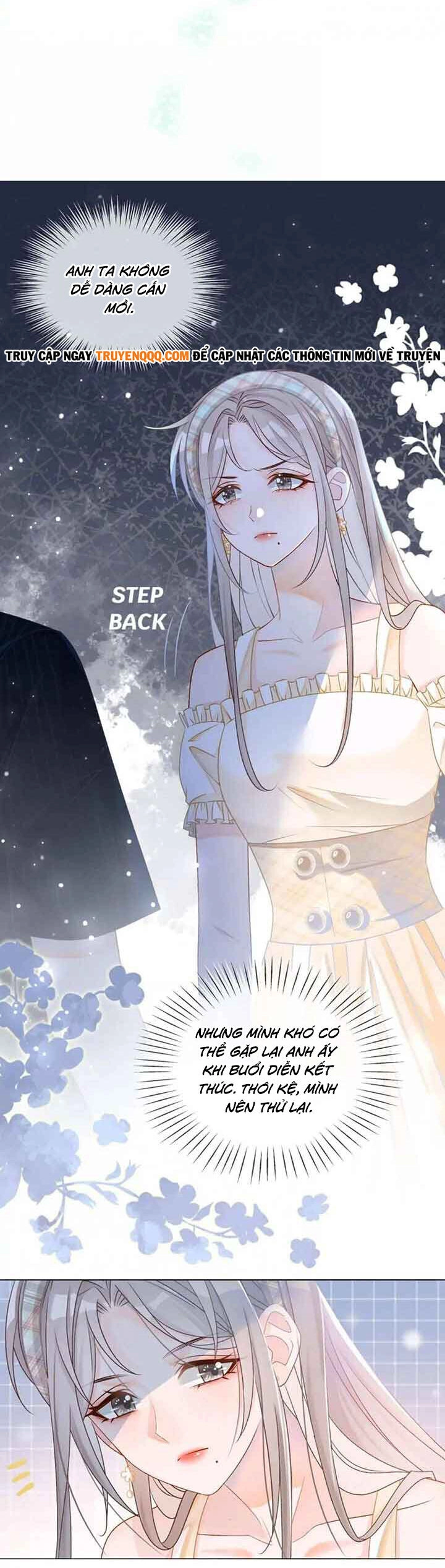Cô Ấy Ngày Nào Cũng Lên Hot Search! Chapter 42 - 14