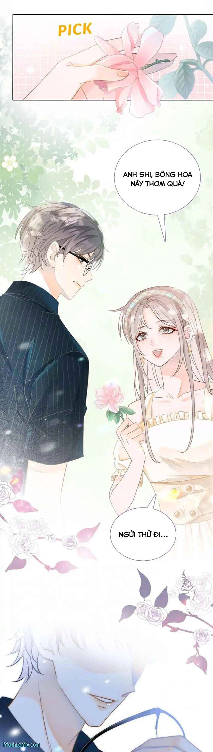 Cô Ấy Ngày Nào Cũng Lên Hot Search! Chapter 42 - 15
