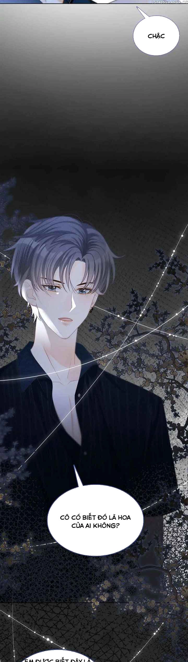 Cô Ấy Ngày Nào Cũng Lên Hot Search! Chapter 42 - 16