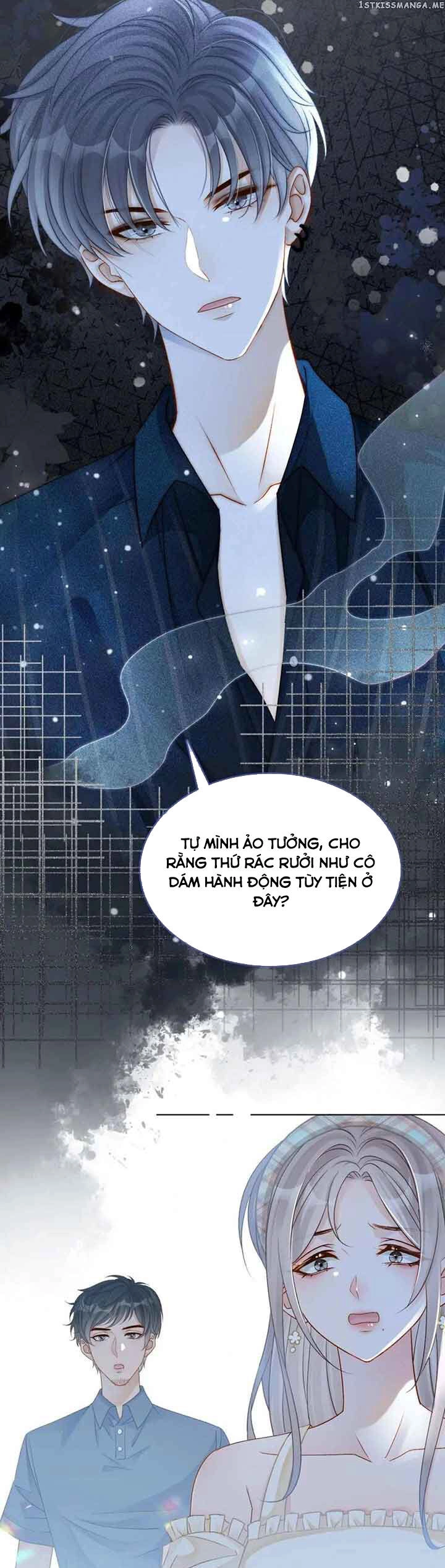 Cô Ấy Ngày Nào Cũng Lên Hot Search! Chapter 42 - 19