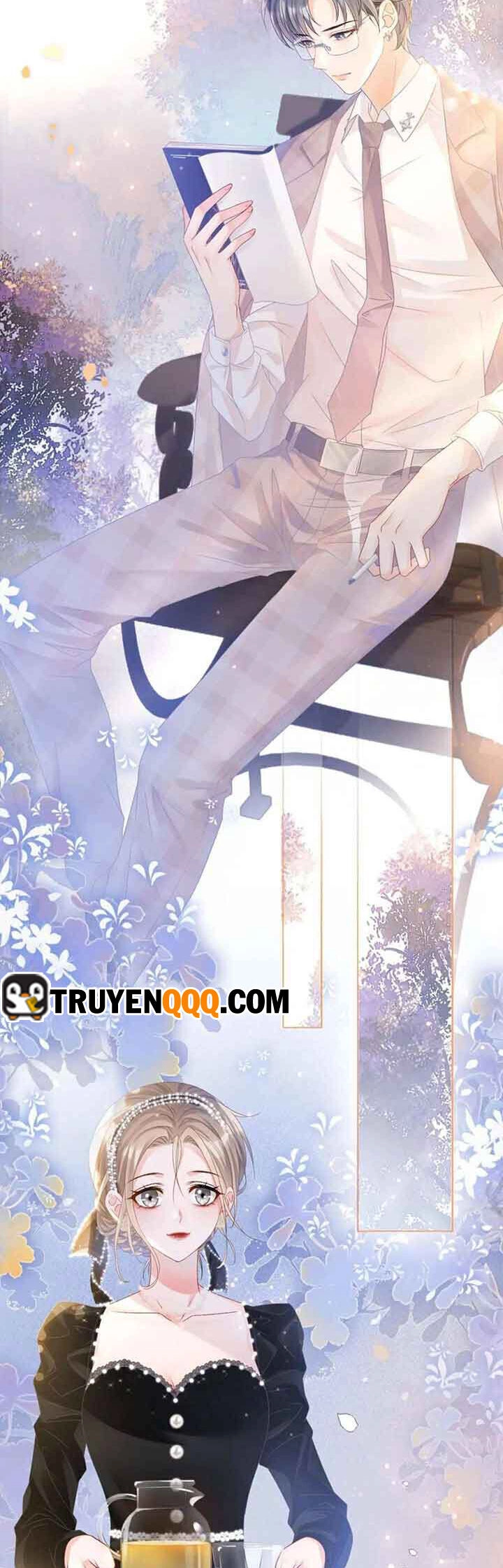 Cô Ấy Ngày Nào Cũng Lên Hot Search! Chapter 42 - 26