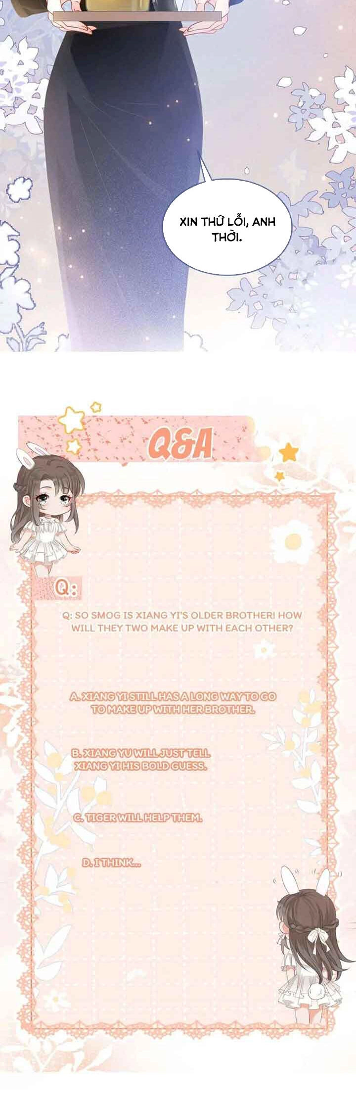 Cô Ấy Ngày Nào Cũng Lên Hot Search! Chapter 42 - 27