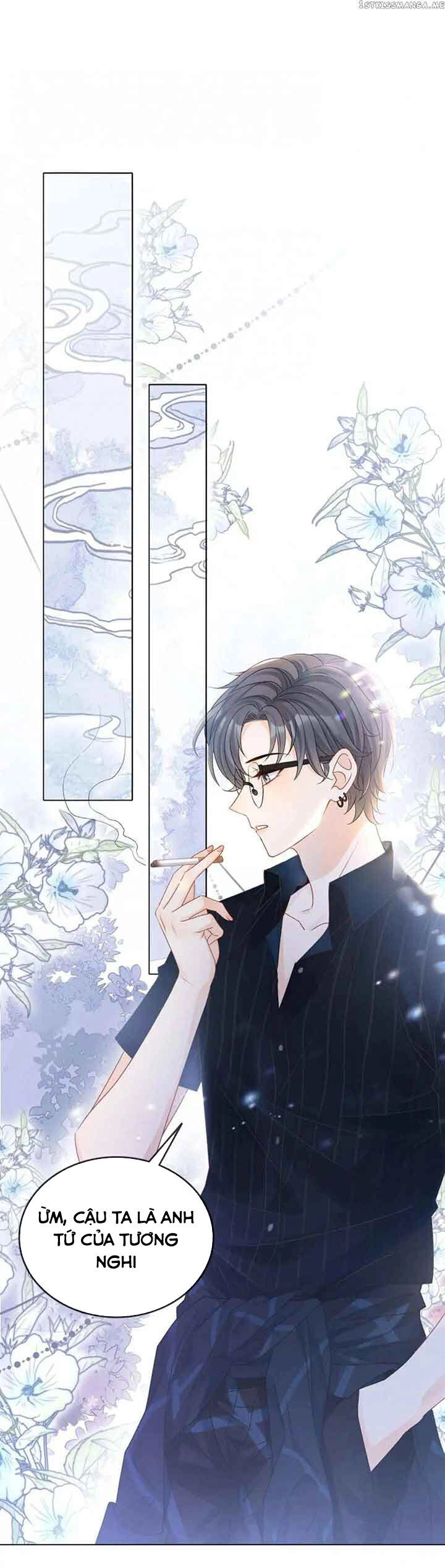 Cô Ấy Ngày Nào Cũng Lên Hot Search! Chapter 43 - 1