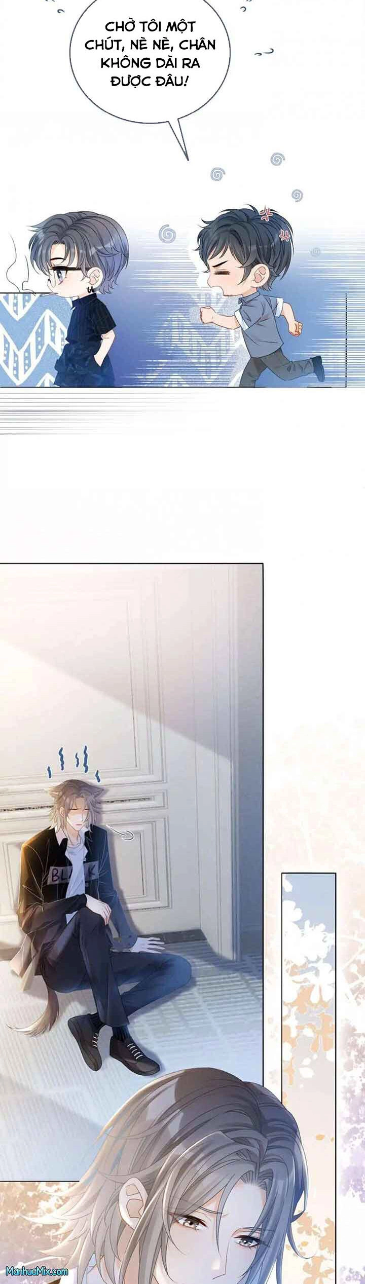 Cô Ấy Ngày Nào Cũng Lên Hot Search! Chapter 43 - 3