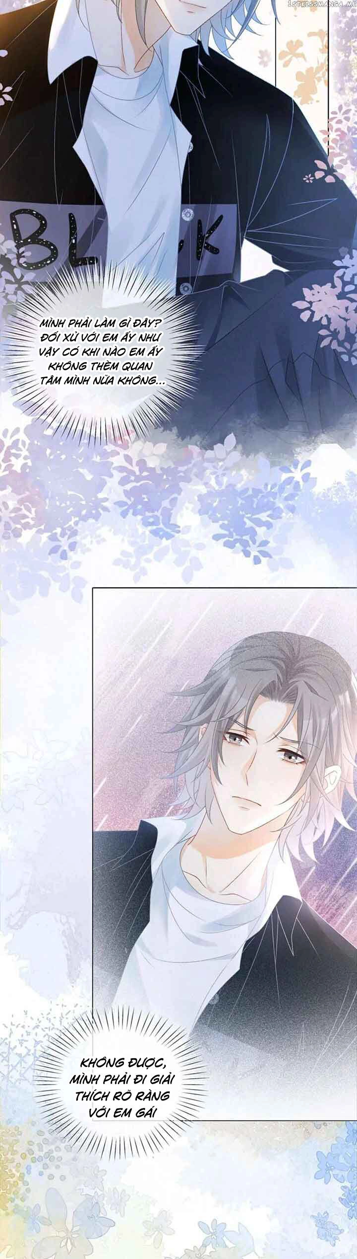 Cô Ấy Ngày Nào Cũng Lên Hot Search! Chapter 43 - 4