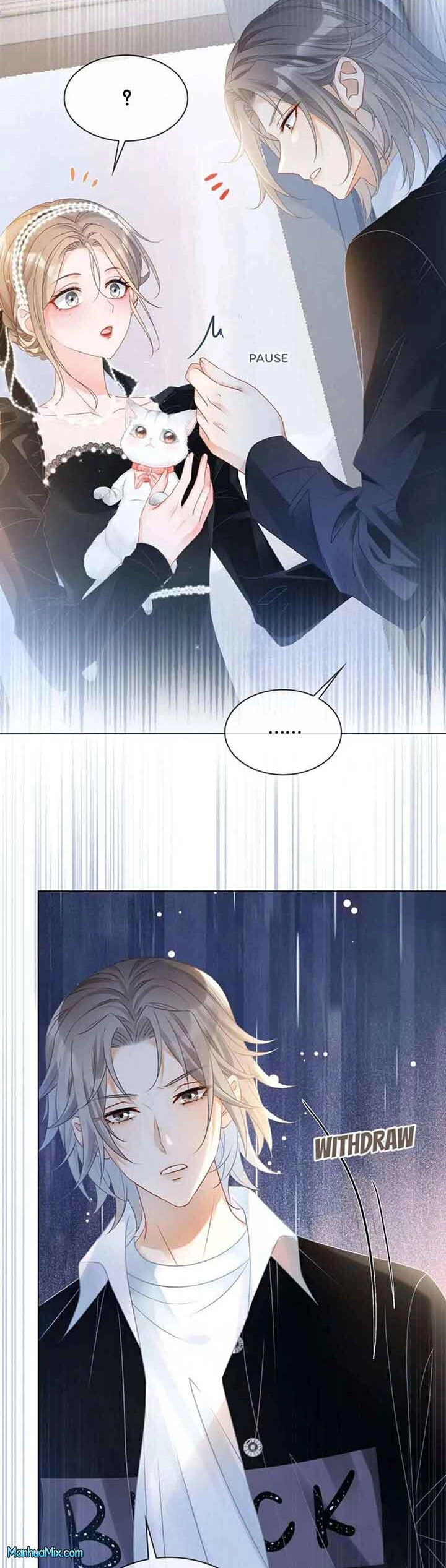 Cô Ấy Ngày Nào Cũng Lên Hot Search! Chapter 43 - 6