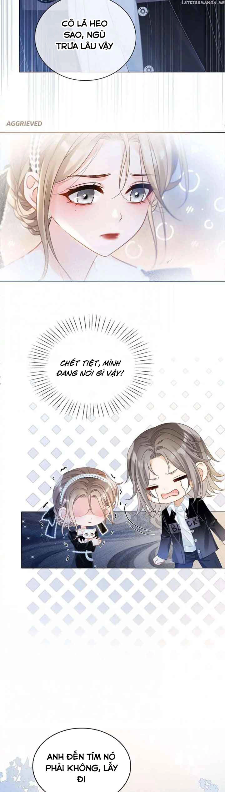 Cô Ấy Ngày Nào Cũng Lên Hot Search! Chapter 43 - 7