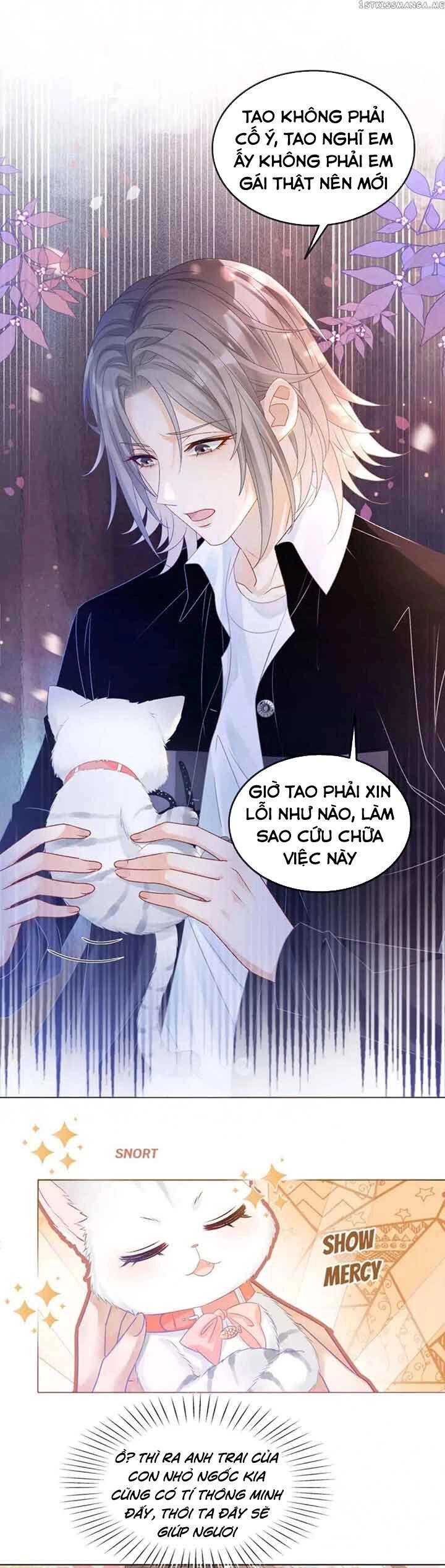 Cô Ấy Ngày Nào Cũng Lên Hot Search! Chapter 43 - 10