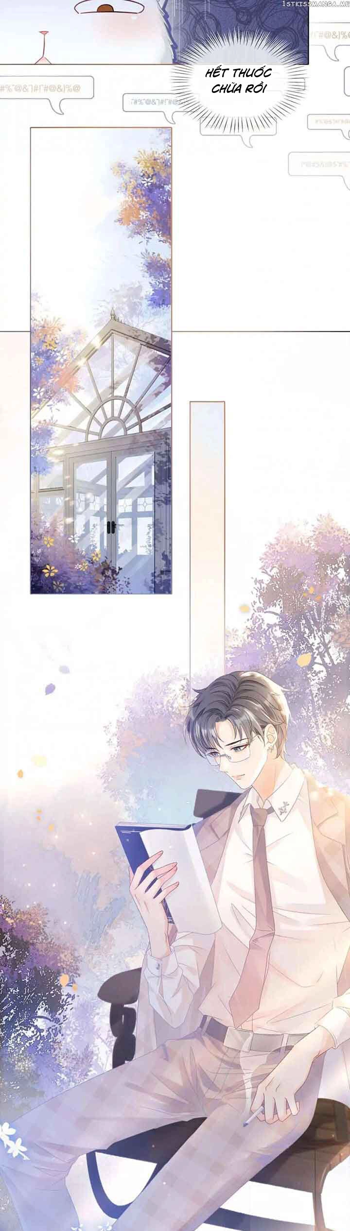 Cô Ấy Ngày Nào Cũng Lên Hot Search! Chapter 43 - 13