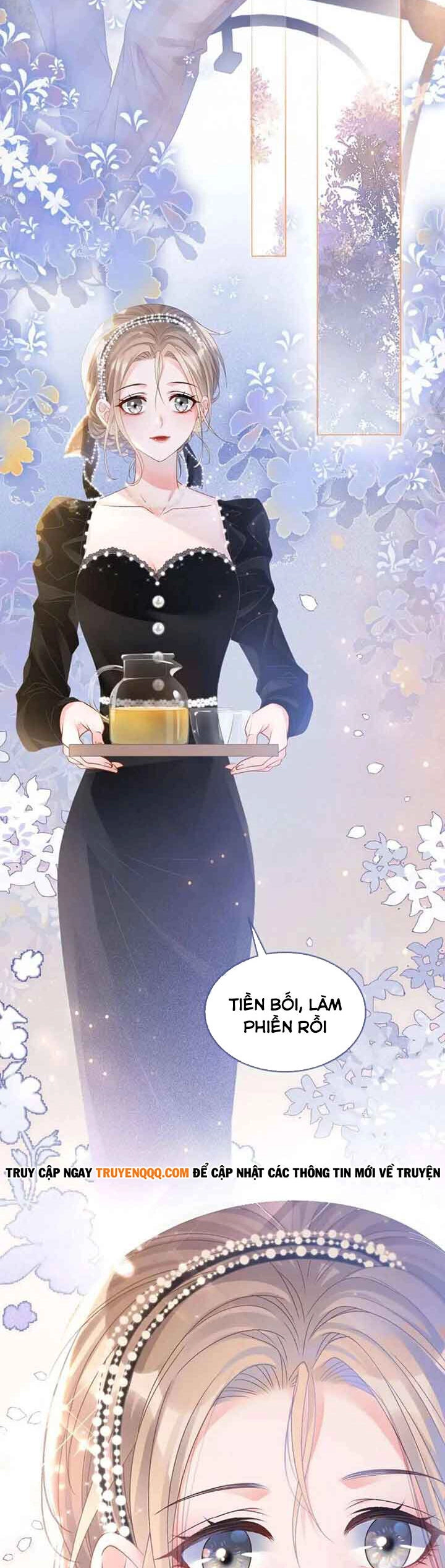 Cô Ấy Ngày Nào Cũng Lên Hot Search! Chapter 43 - 14