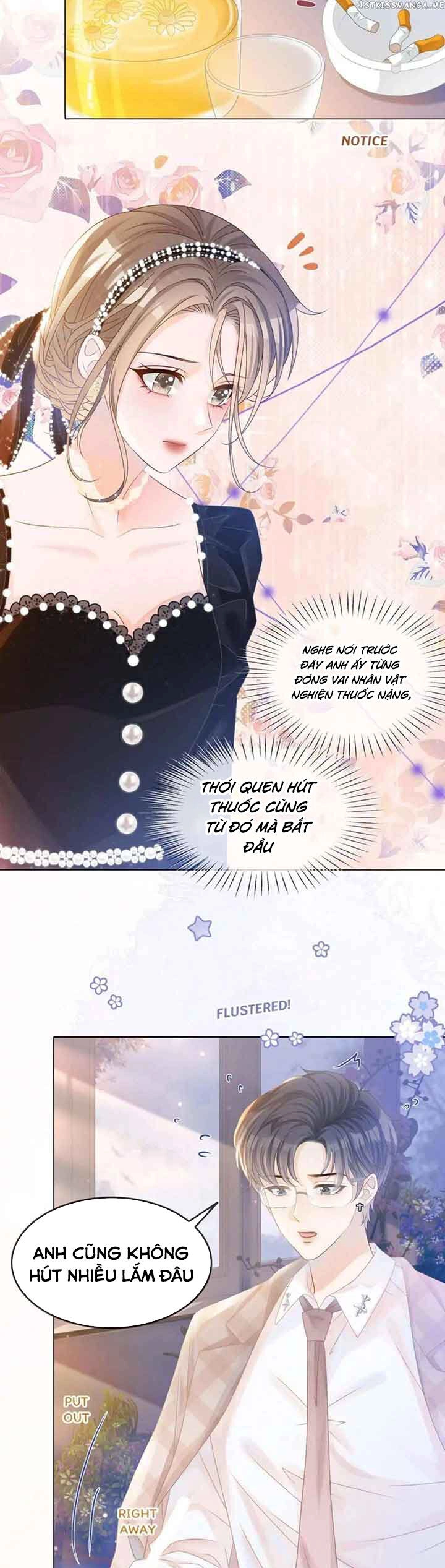 Cô Ấy Ngày Nào Cũng Lên Hot Search! Chapter 43 - 16