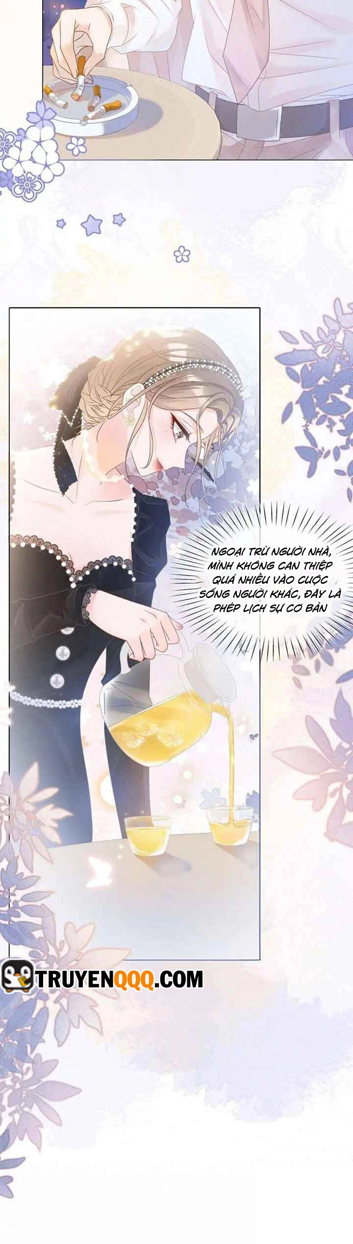 Cô Ấy Ngày Nào Cũng Lên Hot Search! Chapter 43 - 17