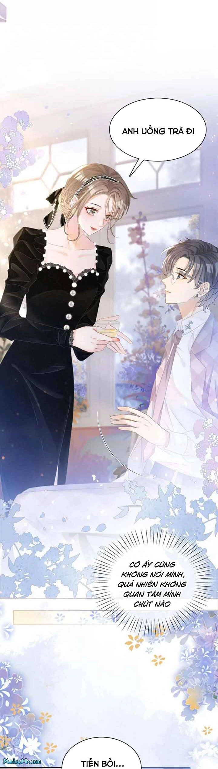 Cô Ấy Ngày Nào Cũng Lên Hot Search! Chapter 43 - 18