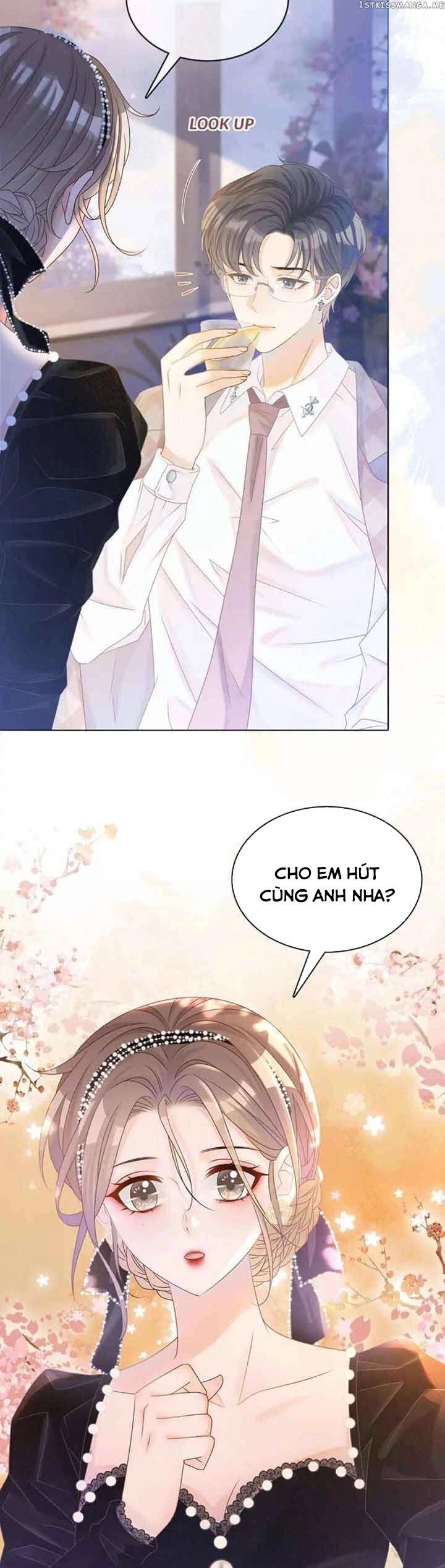 Cô Ấy Ngày Nào Cũng Lên Hot Search! Chapter 43 - 19