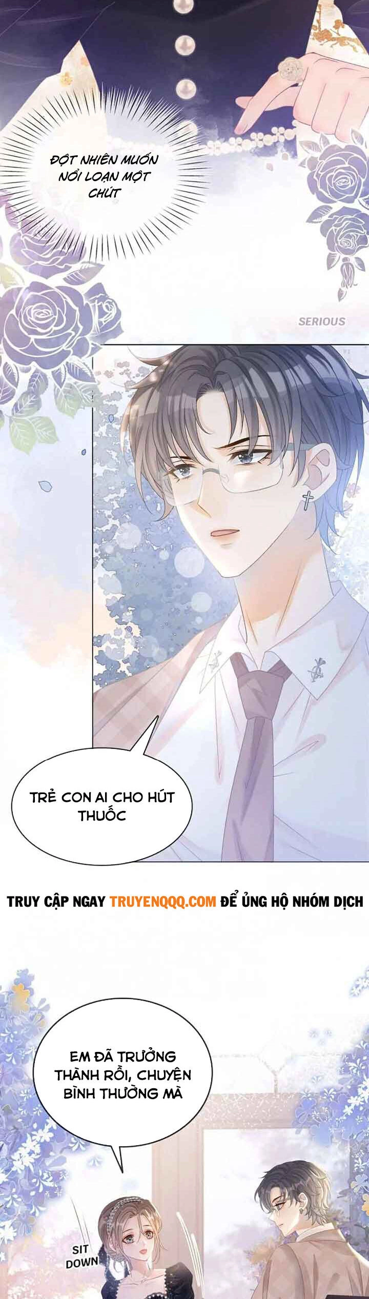 Cô Ấy Ngày Nào Cũng Lên Hot Search! Chapter 43 - 20
