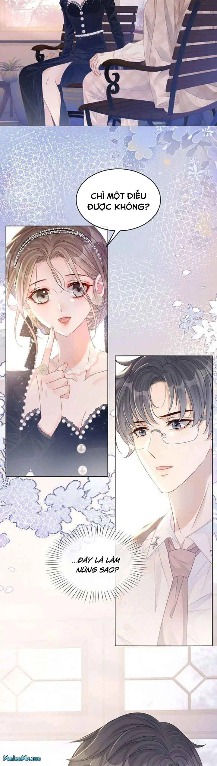 Cô Ấy Ngày Nào Cũng Lên Hot Search! Chapter 43 - 21