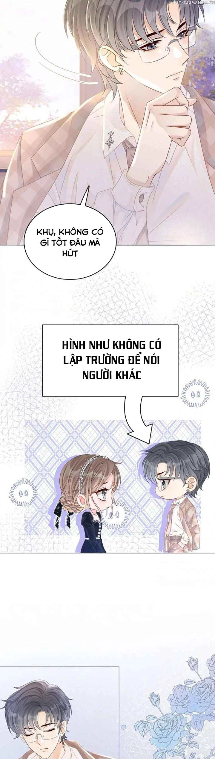 Cô Ấy Ngày Nào Cũng Lên Hot Search! Chapter 43 - 22