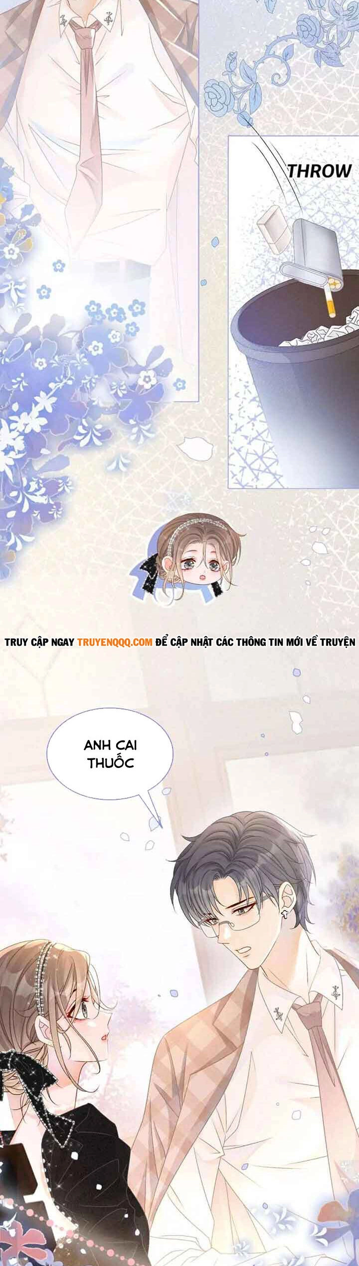 Cô Ấy Ngày Nào Cũng Lên Hot Search! Chapter 43 - 23