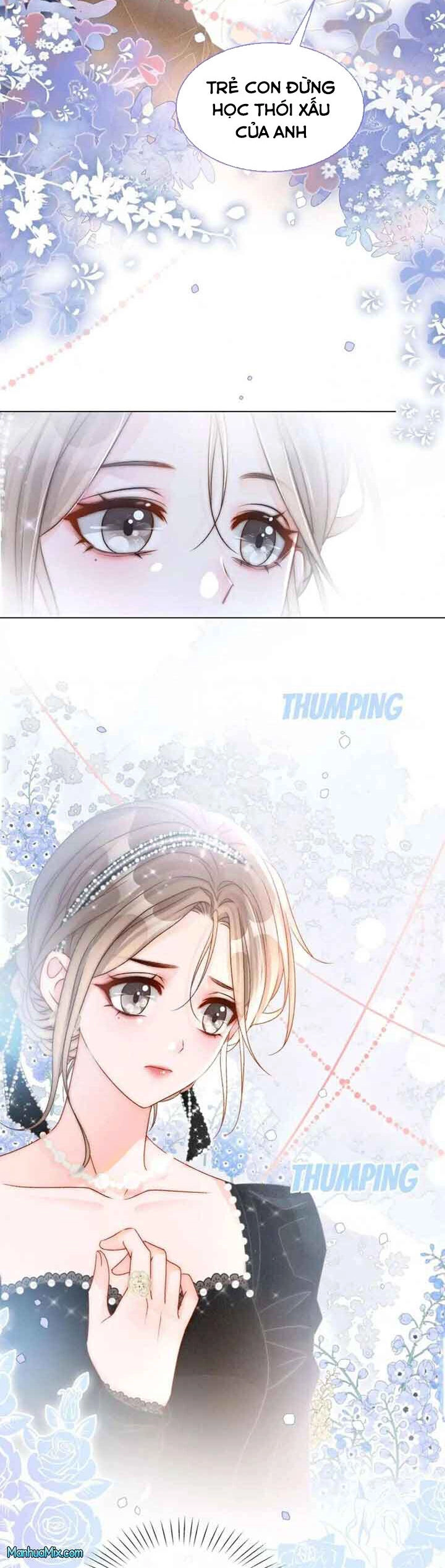 Cô Ấy Ngày Nào Cũng Lên Hot Search! Chapter 43 - 24