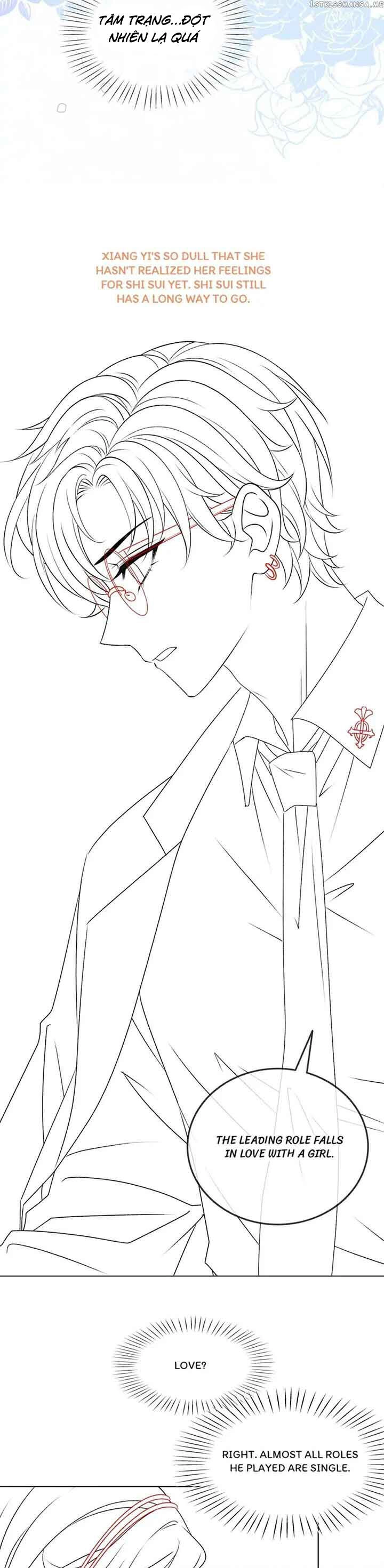 Cô Ấy Ngày Nào Cũng Lên Hot Search! Chapter 43 - 25