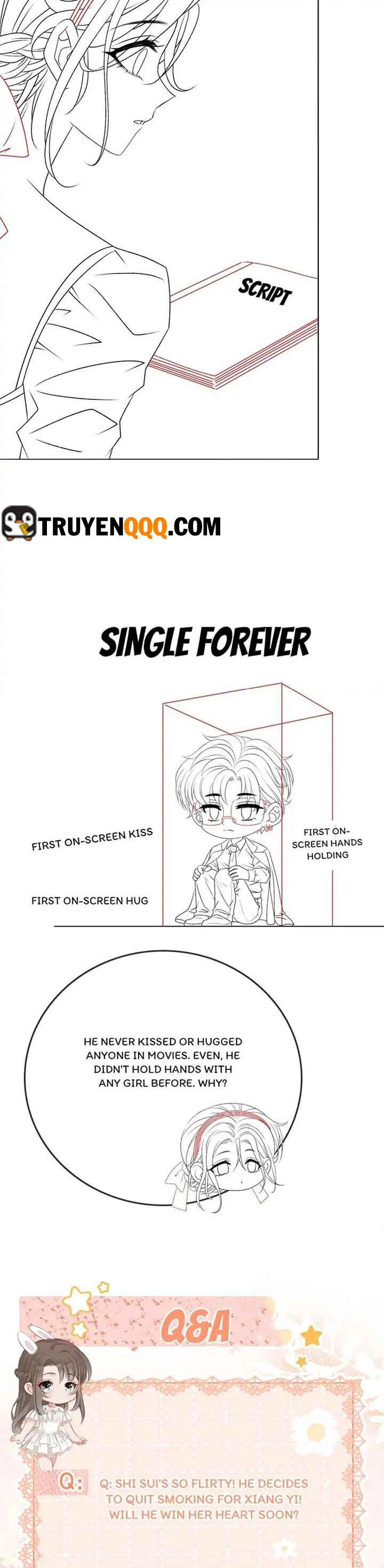 Cô Ấy Ngày Nào Cũng Lên Hot Search! Chapter 43 - 26