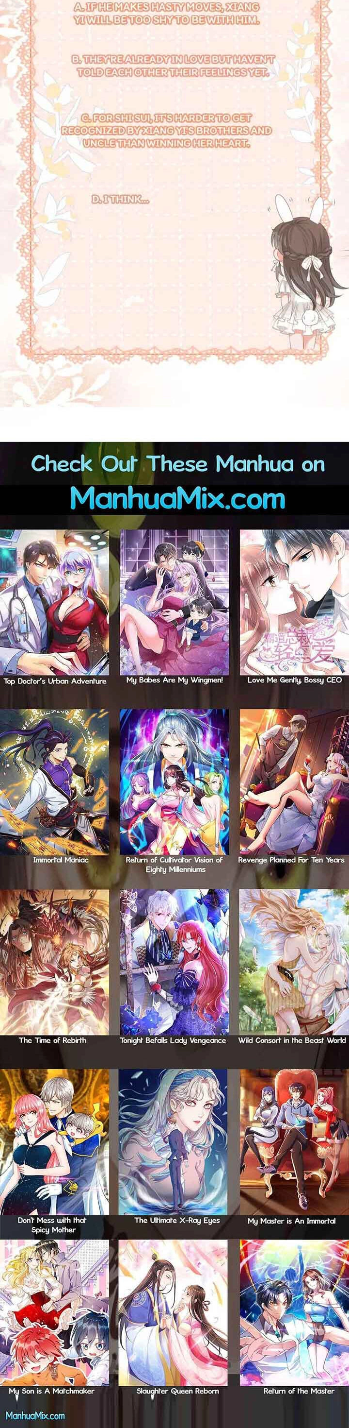 Cô Ấy Ngày Nào Cũng Lên Hot Search! Chapter 43 - 27