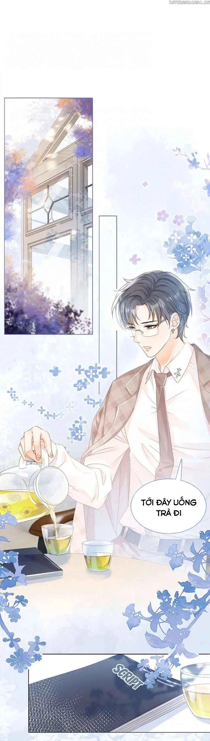 Cô Ấy Ngày Nào Cũng Lên Hot Search! Chapter 44 - 1