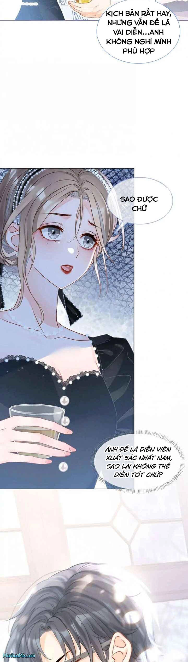 Cô Ấy Ngày Nào Cũng Lên Hot Search! Chapter 44 - 3