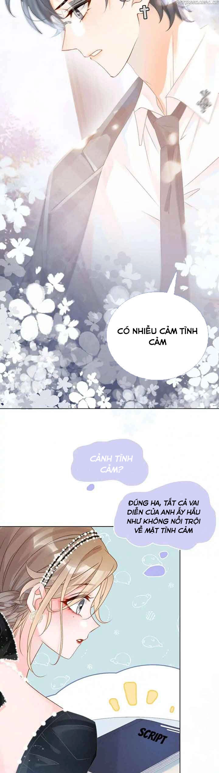 Cô Ấy Ngày Nào Cũng Lên Hot Search! Chapter 44 - 4