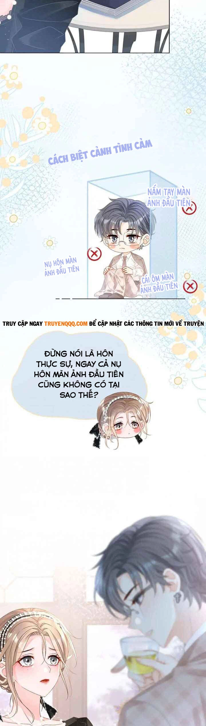Cô Ấy Ngày Nào Cũng Lên Hot Search! Chapter 44 - 5