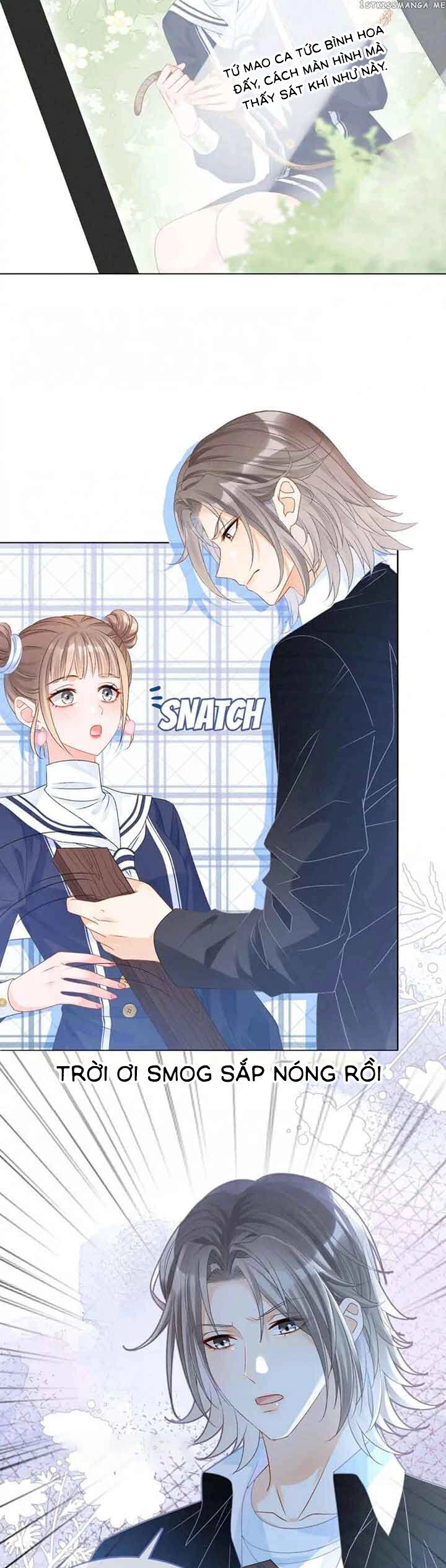 Cô Ấy Ngày Nào Cũng Lên Hot Search! Chapter 44 - 10
