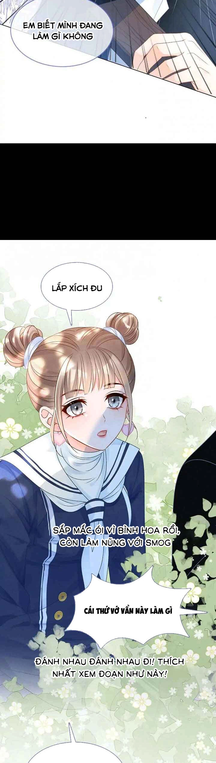 Cô Ấy Ngày Nào Cũng Lên Hot Search! Chapter 44 - 11