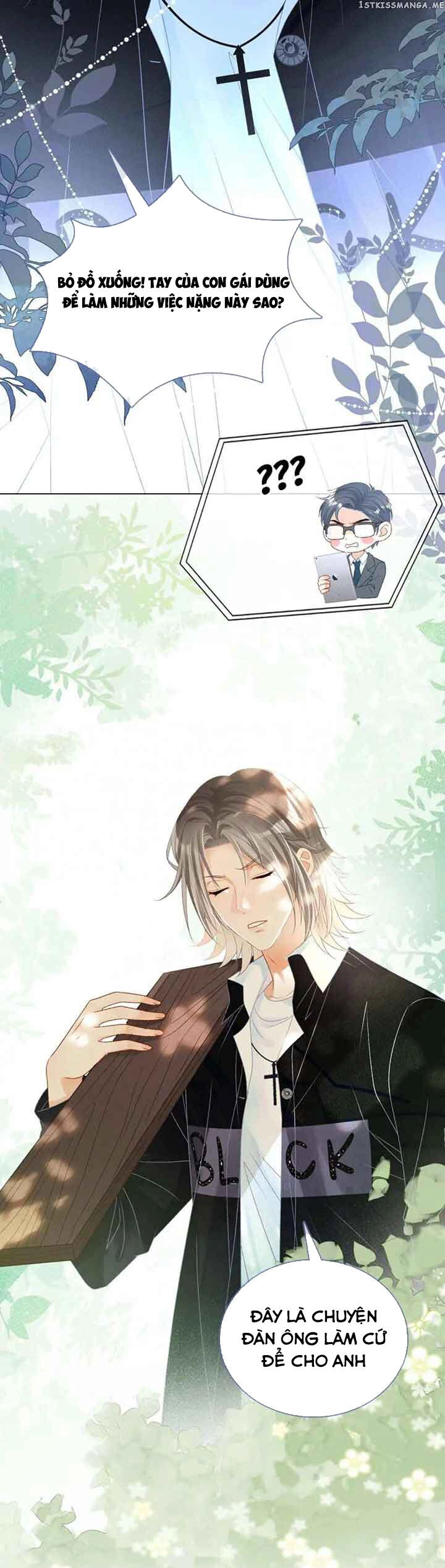 Cô Ấy Ngày Nào Cũng Lên Hot Search! Chapter 44 - 13