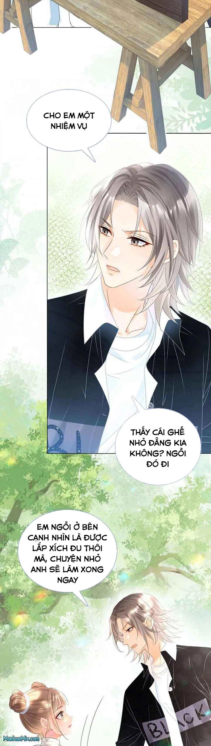 Cô Ấy Ngày Nào Cũng Lên Hot Search! Chapter 44 - 15