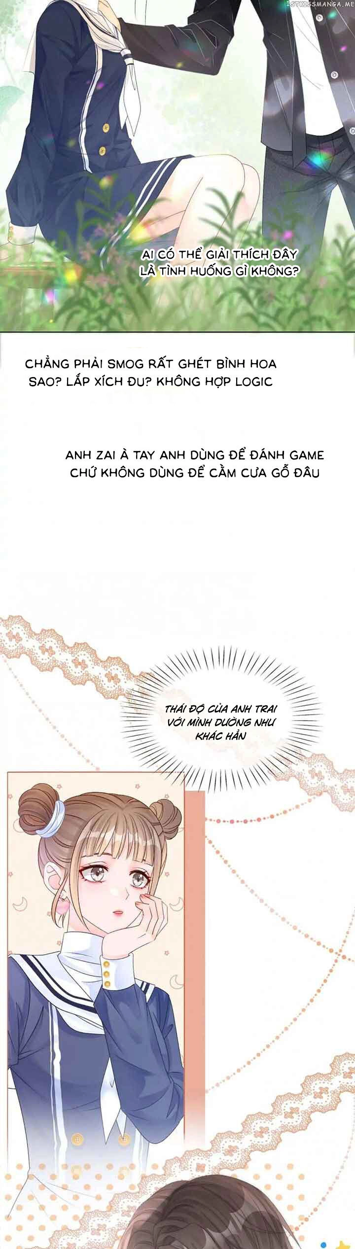 Cô Ấy Ngày Nào Cũng Lên Hot Search! Chapter 44 - 16