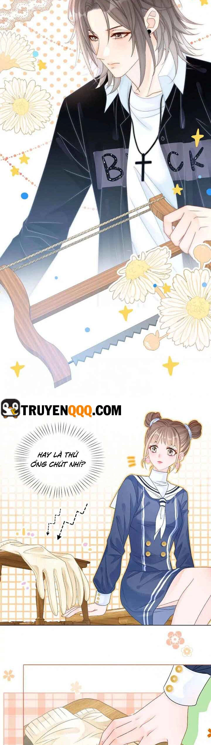 Cô Ấy Ngày Nào Cũng Lên Hot Search! Chapter 44 - 17