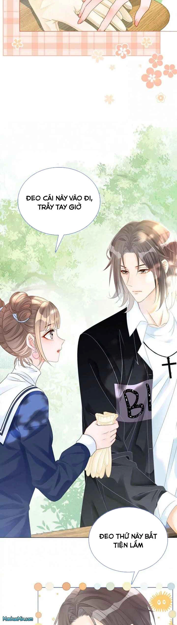 Cô Ấy Ngày Nào Cũng Lên Hot Search! Chapter 44 - 18