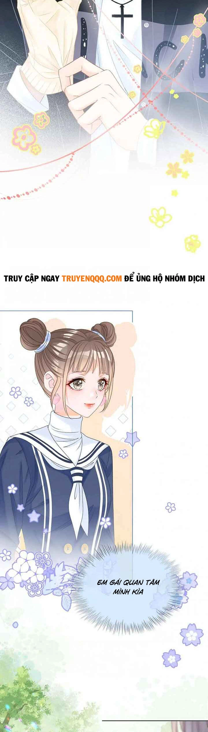 Cô Ấy Ngày Nào Cũng Lên Hot Search! Chapter 44 - 20