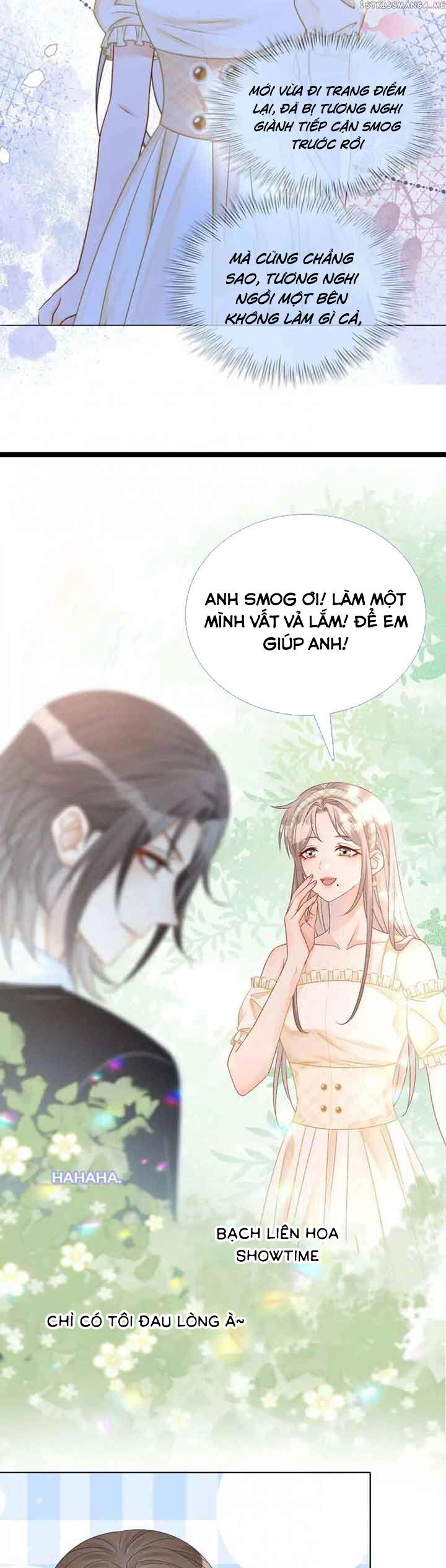 Cô Ấy Ngày Nào Cũng Lên Hot Search! Chapter 44 - 22